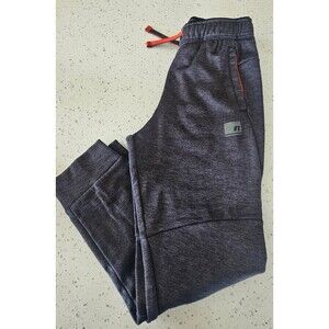 Boys Russell Fleece Lined Athletic Pants Dri Power 360 Size Large 10/12